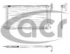BMW 8377648 Condenser, air conditioning